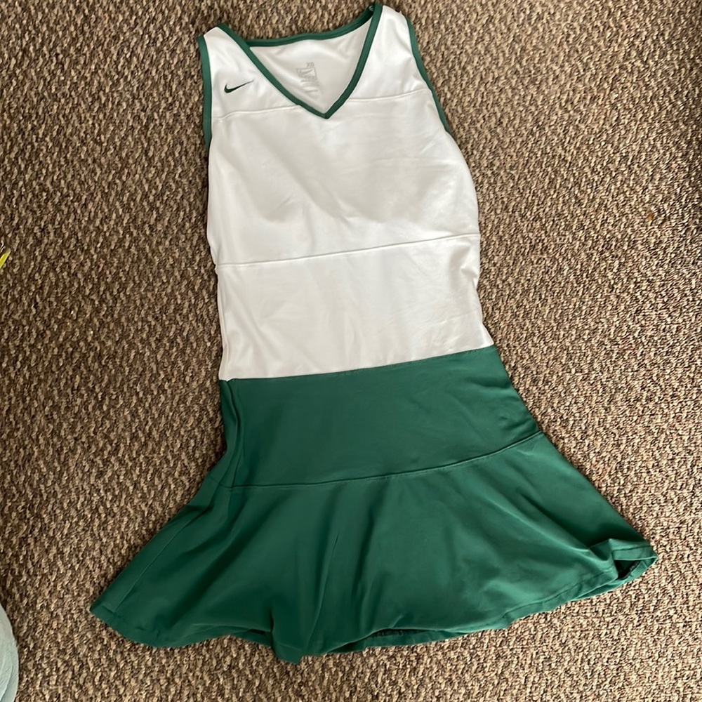 Nike tennis dress
